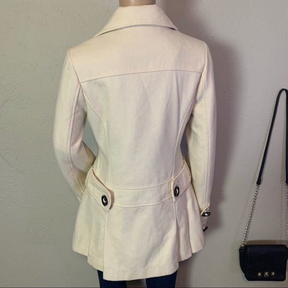 Steven Madden Wool Coat - Picture 3 of 6